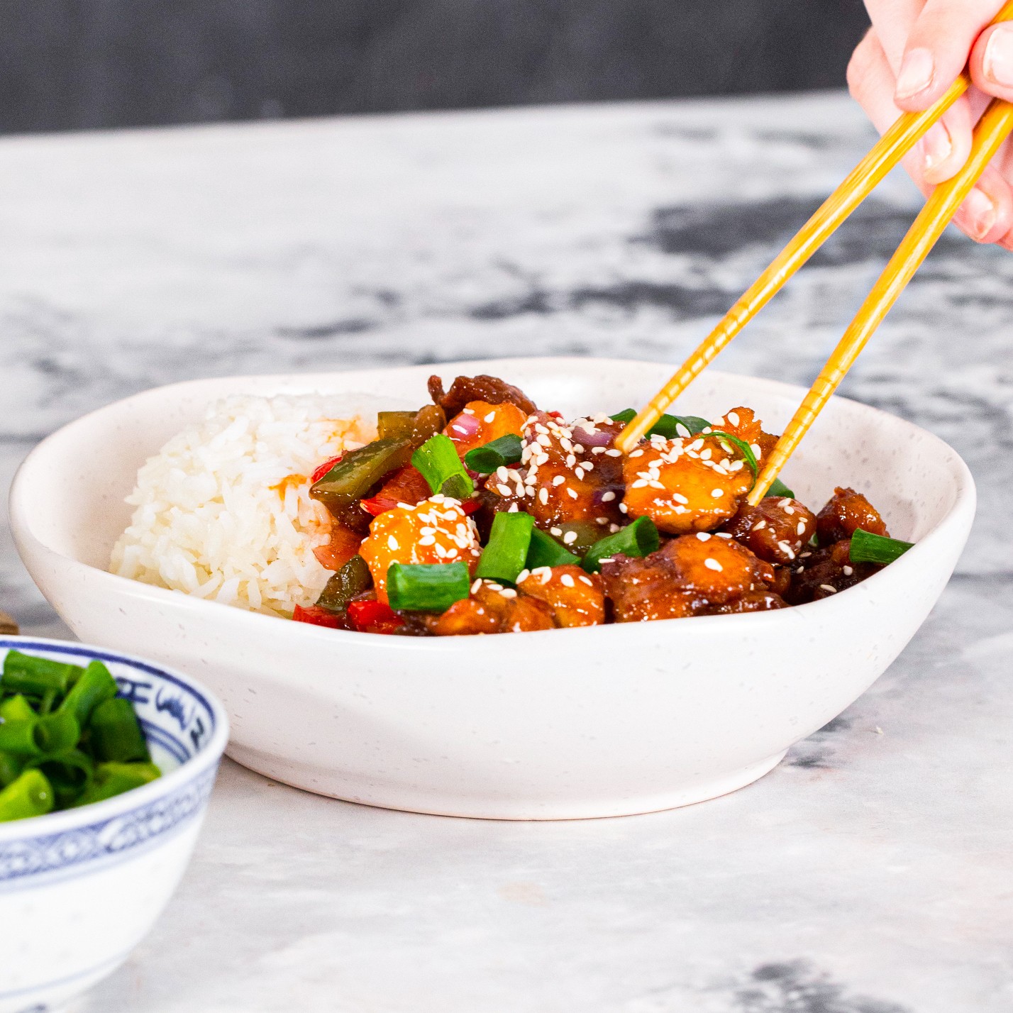 Next Chicken Sweetandsout