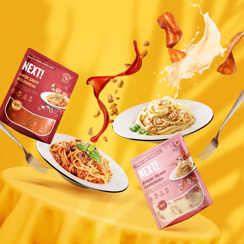 Next Carbonarabolognese Tablefloat Crop