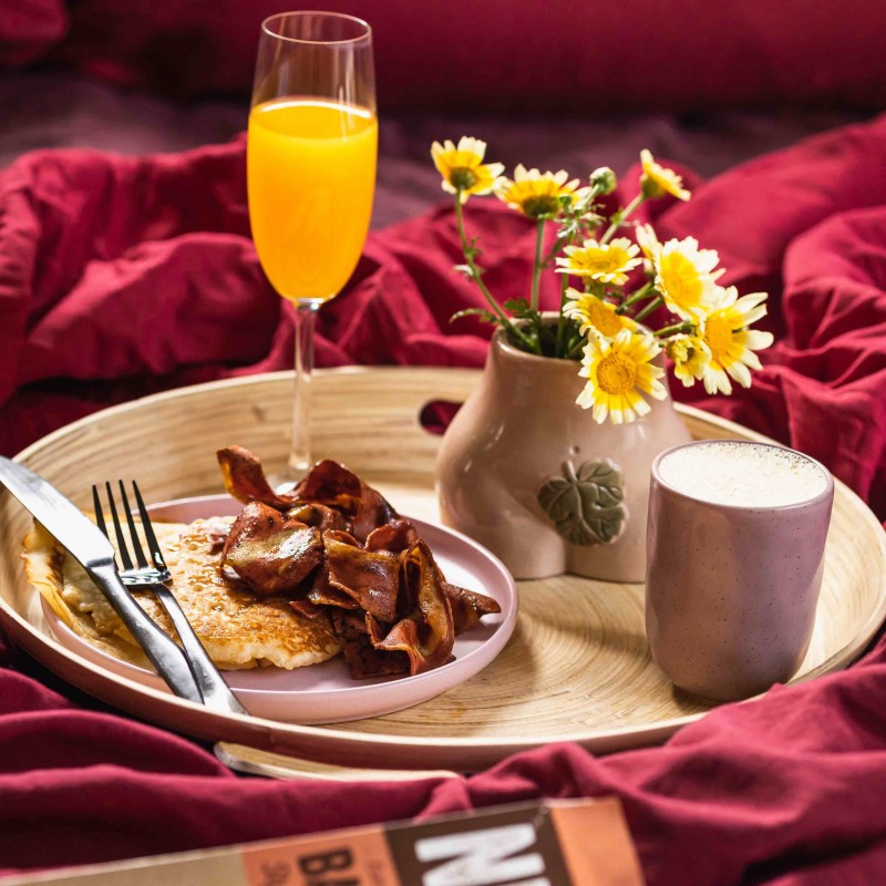 Pancakes And Bacon 2crop