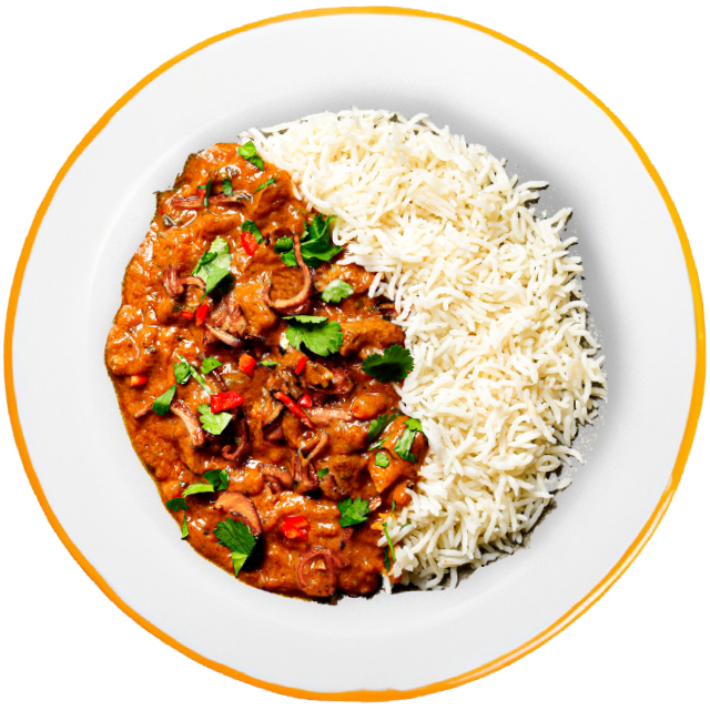 Plate Chili